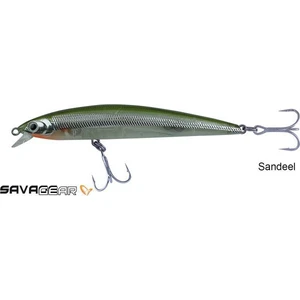 Savage Gear Prey 110 11 cm 14 gr Sf 01 - Sandeel