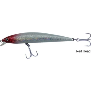 Savage Gear Prey 110 11 cm 14 gr Sf 06 - Red Head