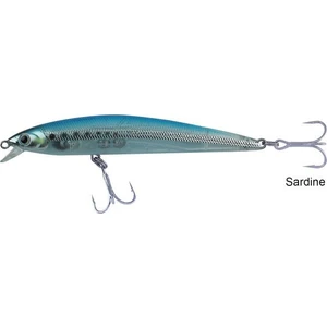 Savage Gear Prey 130 13 cm 20 gr Sf 02 - Sardine