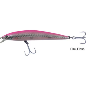 Savage Gear Prey 130 13 cm 20 gr Sf 05 - Pink Flash