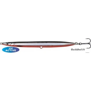 Savage Gear Sandeel Pencil 125 mm 19 gr Suni Yem Matt White Tobis