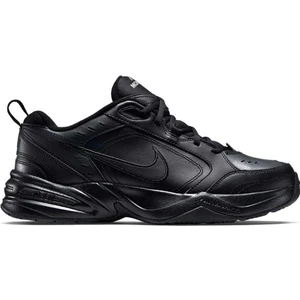 Air Monarch Iv Erkek Spor Ayakkabısı Siyah