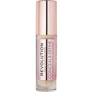 Conceal And Define Kapatıcı C4