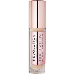 Conceal And Define Kapatıcı C6