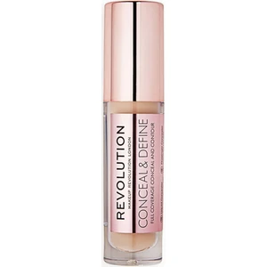 Conceal And Define Kapatıcı C8