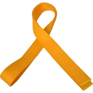 Taekwondo Renkli Kuşak