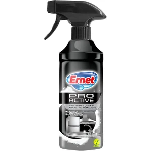 Pro Actıve Paslanmaz Çelik Yüzey & Ankastre Temizleyici 435 ml