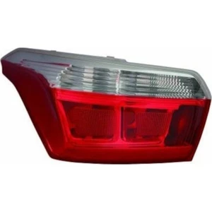 Stop Lambası Sol Citroen C Elysee