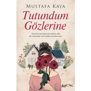 Tutundum Gözlerine - Mustafa Kaya