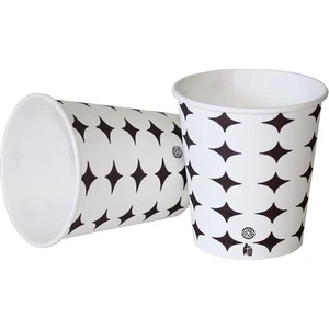 Eren Cup 7 Oz Karton Bardak  250'li