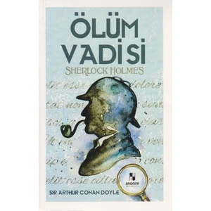 Ölüm Vadisi - Arthur Conan Doyle