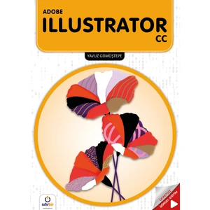 Sıfırbir Yayınları Illustrator Cc - Yavuz Gümüştepe