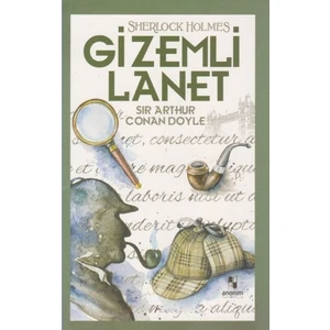Gizemli Lanet - Arthur Conan Doyle