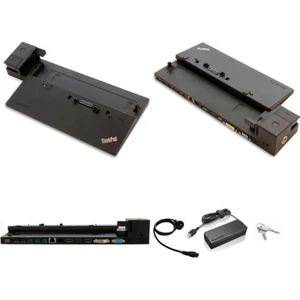 Thinkpad Ultra Dock 90W 40A20090EU