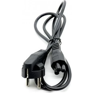 Notebook Yonca Power Kablo 3X0.75MM 1.5m