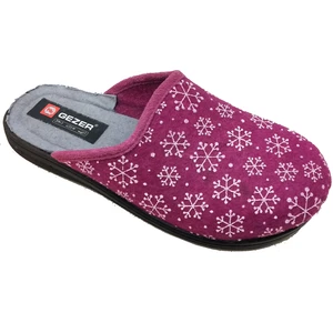 12078 Kadın Halı Terlik