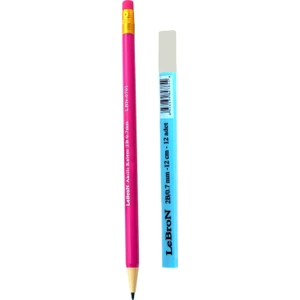 Hiç Bitmeyen Akıllı Kalem Set Pembe