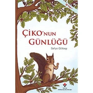 Çiko'Nun Günlüğü - Safiye Gölbaşı