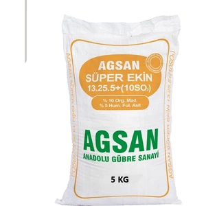 Süper Ekin 5 kg