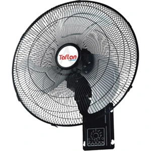 FAW-20R Uzaktan Kumandalı Duvar Vantilatörü - 50 cm