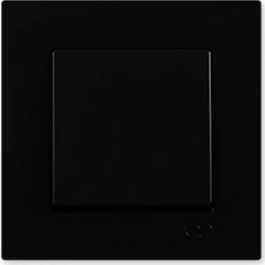 Günsan Siyah Anahtar  Çerçeveli