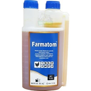 Royal Farmatom 1 Lt
