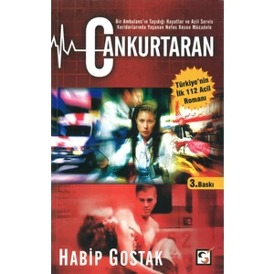 Cankurtaran - Habip Gostak