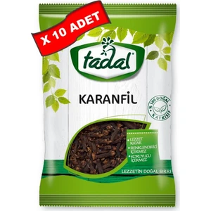 Karanfil 10 gr  10'lu