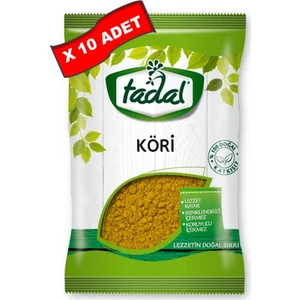Köri 25 gr  10'lu