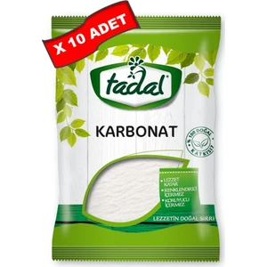 Karbonat 80 gr  10'lu