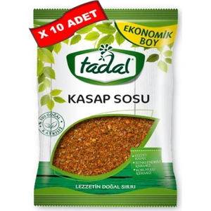 Kasap Sosu 100 gr  10'lu