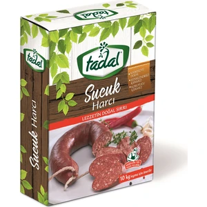 Sucuk Harcı 600 gr