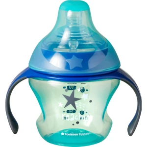 Tommee Tippee Alıştırma Bardağı / Transition Cup Mavi