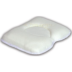Hiss Medikal Bebek Baş Gelişim Yastığı 0-6 30 x 35 cm