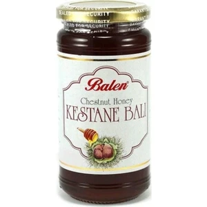 Kestane Balı ( Özel ) 625 Gr.