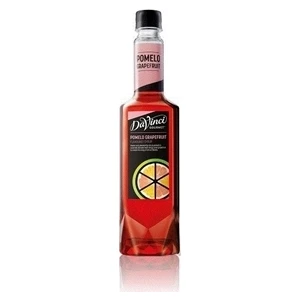 Davinci Gourmet Greyfurt (Pomelo Grapefruit) Aromalı Kokteyl Surubu 750 ml