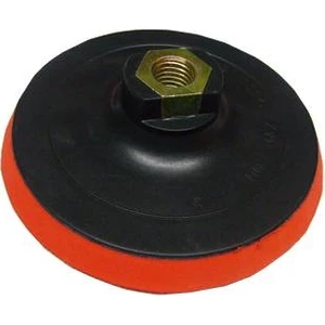 Disk Zımpara Altı Cırt 150 mm M 14 x 2