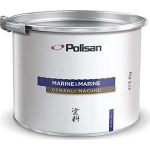 Marine 3kg Osmanlı Macunu