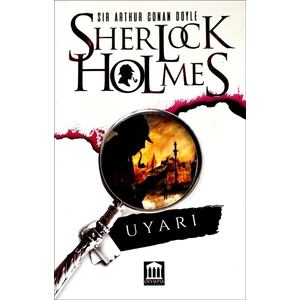 Sherlock Holmes Uyarı - Sir Arthur Conan Doyle