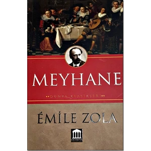 Meyhane - Emile Zola
