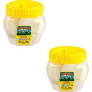 2li Fırsat Paketi 2 Adet Tam Yağlı Tandır Peyniri 500+500 Gr.