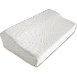 Hiss Medikal Boyun Tedavi Destek Yastığı 30 x 60 cm