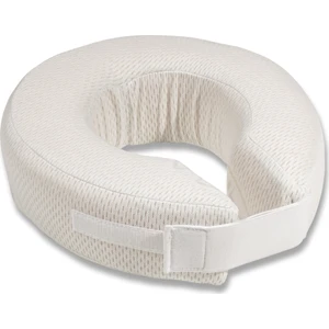 Hiss Medikal Oval Boyun Destek Yastığı 30 x 30 cm