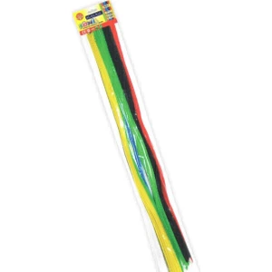 5081 Şönil 50 cm 10 Renk 24'lü