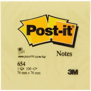 3m 76X76 Mm. 100 Yp.