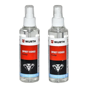 Oto Sprey Koku Prestige 150 ml 2'li Set