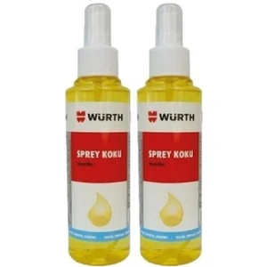 Oto Sprey Koku Prestige Vanilya 170 ml 2'li Set