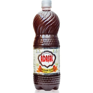 Şalgam Suyu Acısız 1 lt