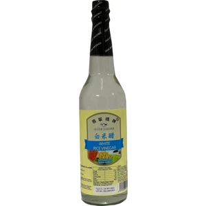 Jade Bridge Pirinç Sirkesi 625 ml