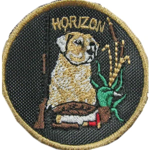 Horizon Av Arma Avcı 03-Labrador Retriever